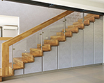 Construction et protection de vos escaliers par Escaliers Maisons à La Copechagniere